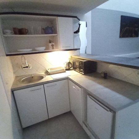 Apartament Prague Zizkov 1St Zewnętrze zdjęcie