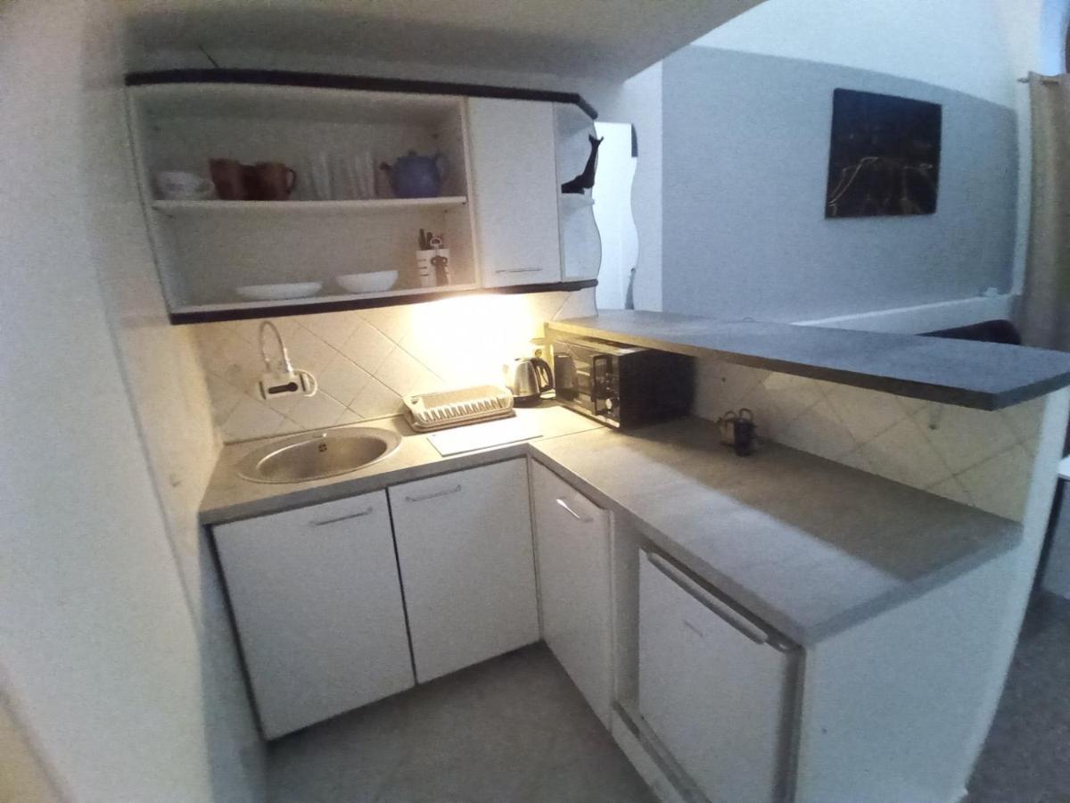 Apartament Prague Zizkov 1St Zewnętrze zdjęcie
