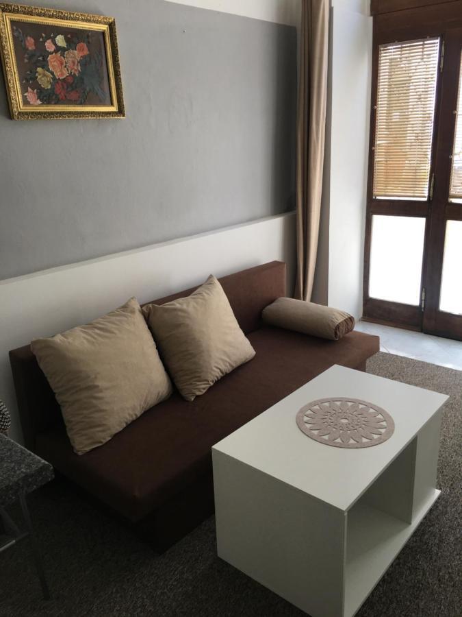 Apartament Prague Zizkov 1St Zewnętrze zdjęcie